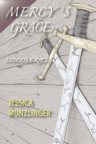 Mercy's Grace: Discoveries