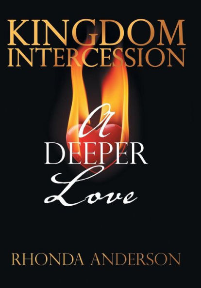 Kingdom Intercession
