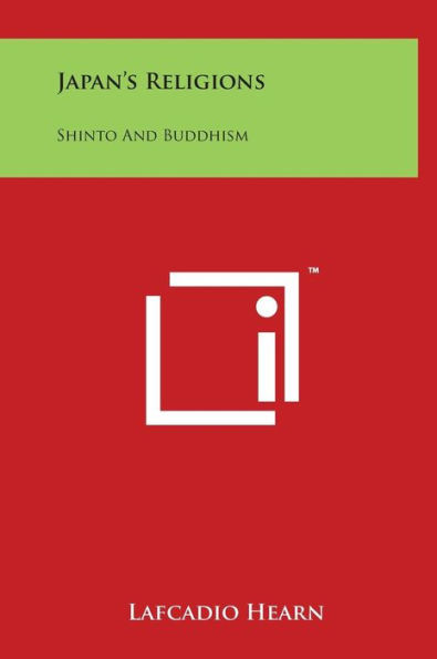 Japan's Religions: Shinto And Buddhism