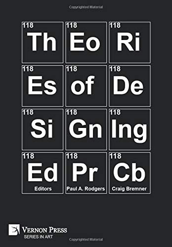 118 Theories of Design[ing] (Art)