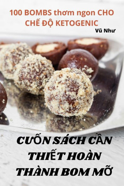 CuỐn SÃ¡ch CẦn ThiẾt HoÃ n ThÃ nh Bom MỠ