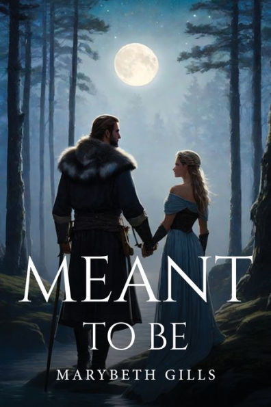 Meant To Be