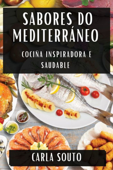Sabores do MediterrÃ¡neo: CociÃ±a Inspiradora e Saudable