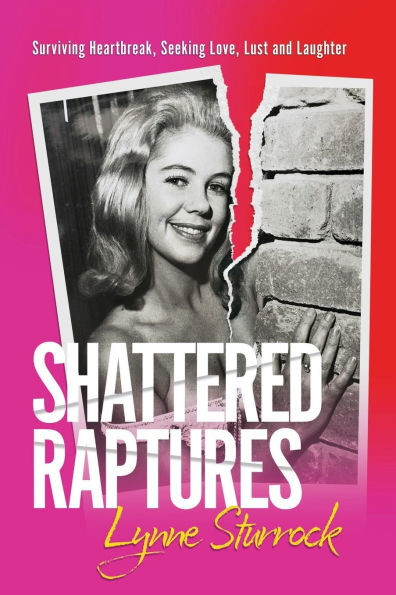 Shattered Raptures: Shattered Rapturers