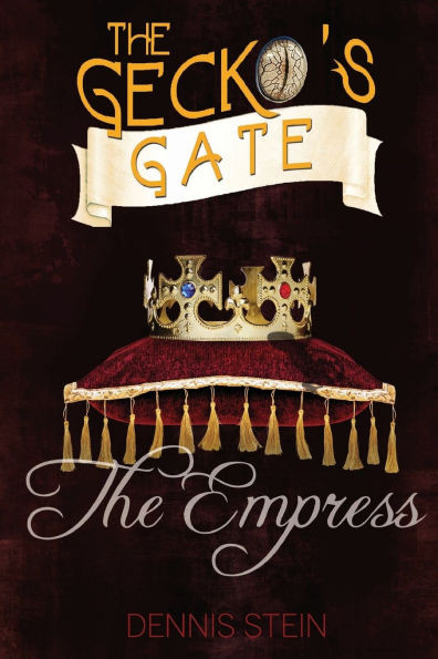 The Gecko's Gate: The Empress