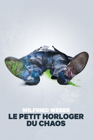 Le petit horloger du chaos
