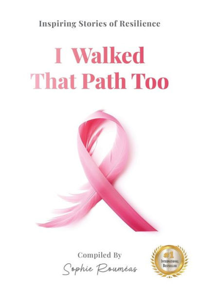 I Walked That Path Too