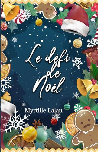 Le dÃ©fi de NoÃ«l