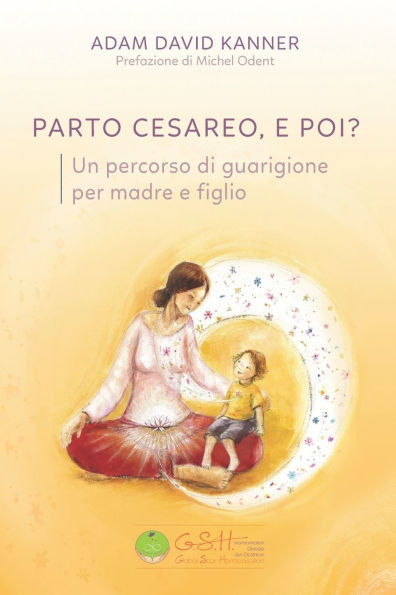 Parto cesareo, e poi?: Un percorso di guarigione per madre e figlio