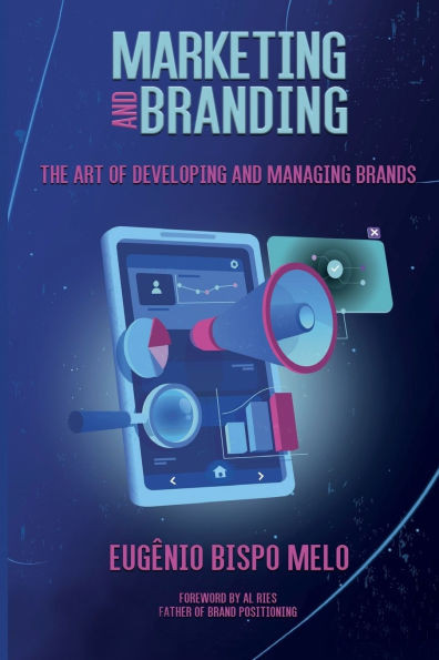Marketing and Branding: The art of developing and managing brands