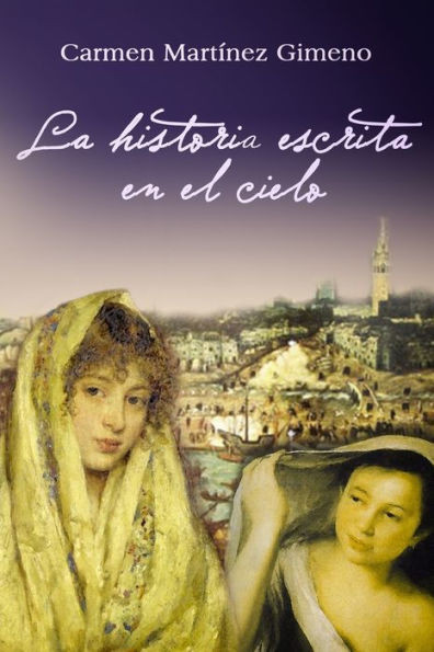 La historia escrita en el cielo