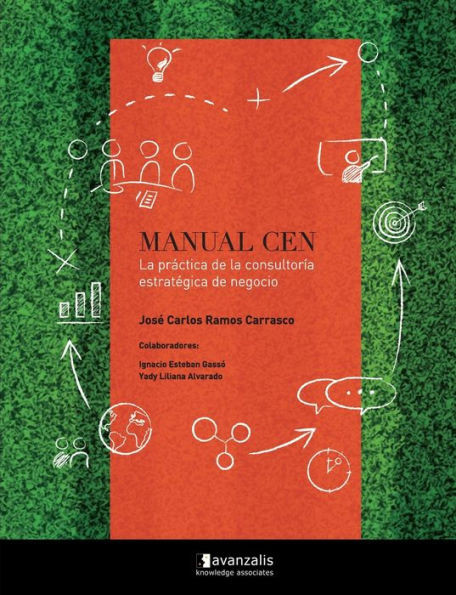 Manual Cen