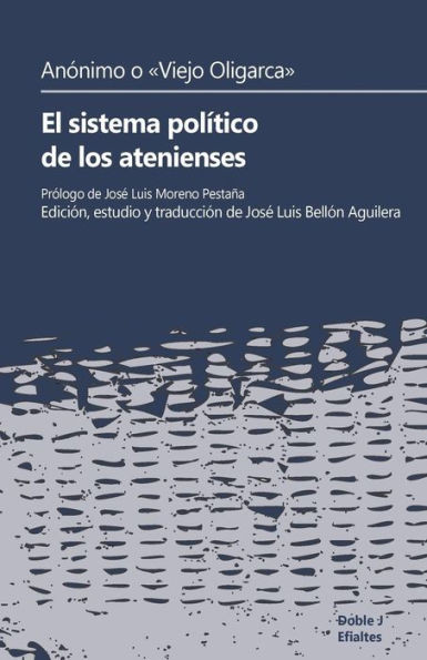 El sistema político de los atenienses