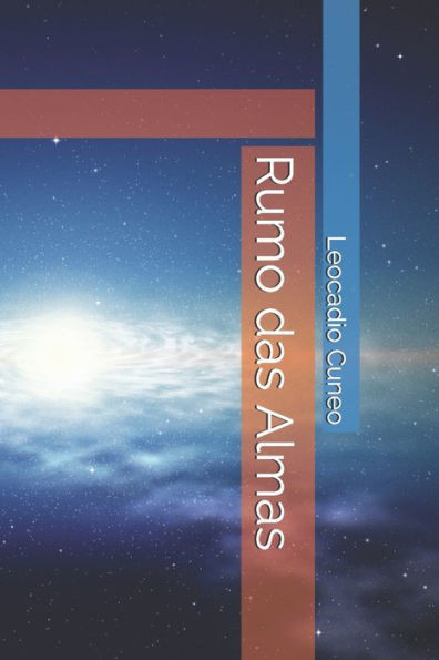 Rumo das Almas