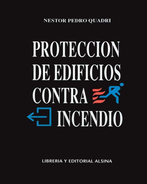 Proteccion de edificios contra incendio