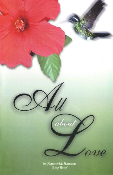 All About Love