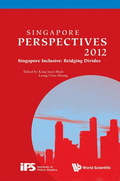Singapore Perspectives 2012