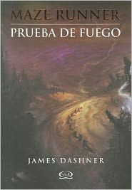 Prueba de Fuego = Fireproof
