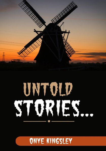 Untold Stories.....: untold Stories...