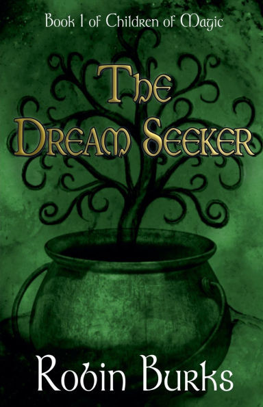 The Dream Seeker