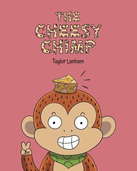 The Cheesy Chimp