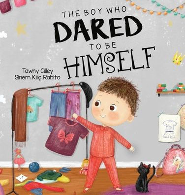 The Boy Who Dared to Be Himself