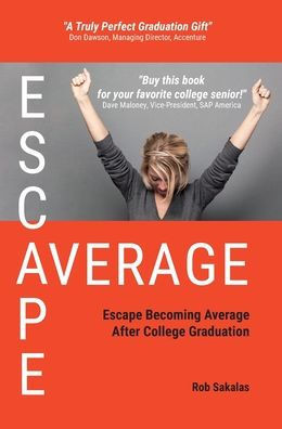 Escape Average: Escape Becoming Average After College Graduation