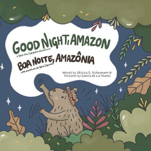 Good Night, Amazon: Boa Noite, AmazÃ´nia
