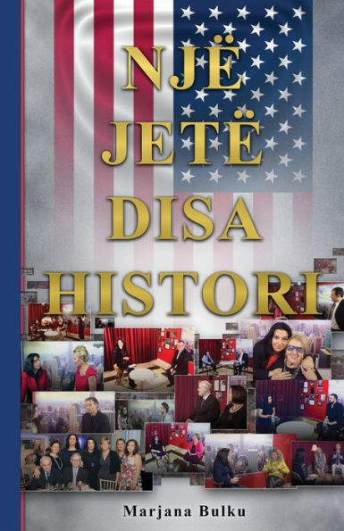 NjÃ« JetÃ« Disa Histori