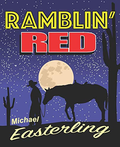 Ramblin' Red