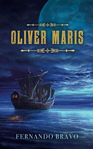 Oliver Maris