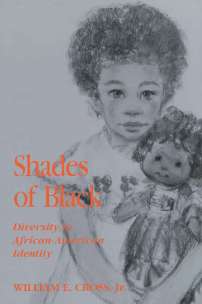 Shades of Black: Diversity in African American Identity