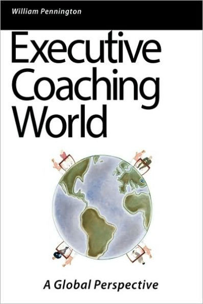 Executive Coaching World: A Global Perspective
