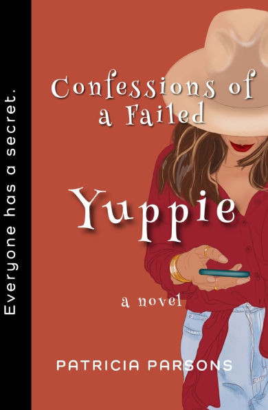 Confessions of a Failed Yuppie