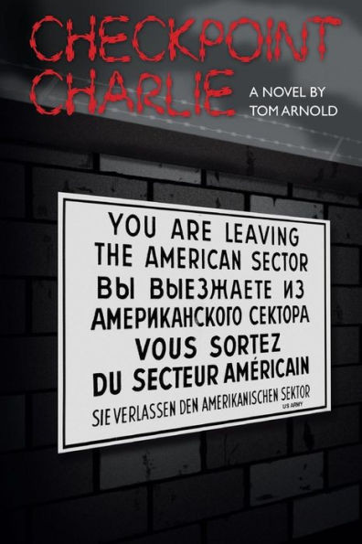 Checkpoint Charlie