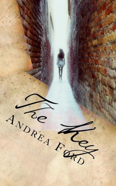 The Key: A Chosen Novella