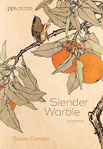 Slender Warble