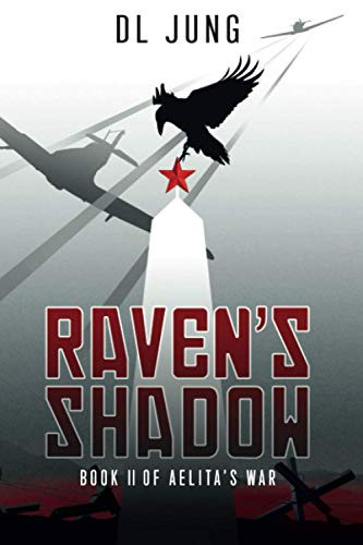 Raven's Shadow