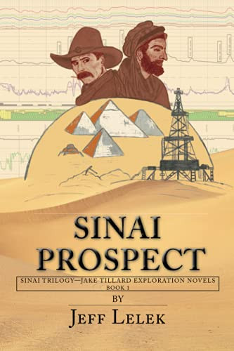 Sinai Prospect