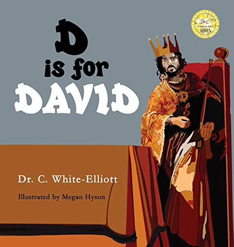 D Is for David