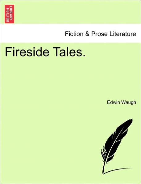 Fireside Tales.