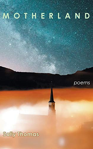 Motherland : Poems