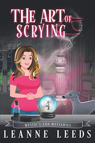 The Art of Scrying