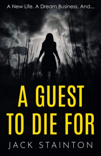 A Guest to Die For