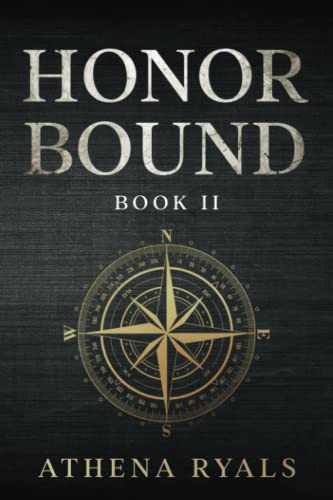 Honor Bound: Book 2