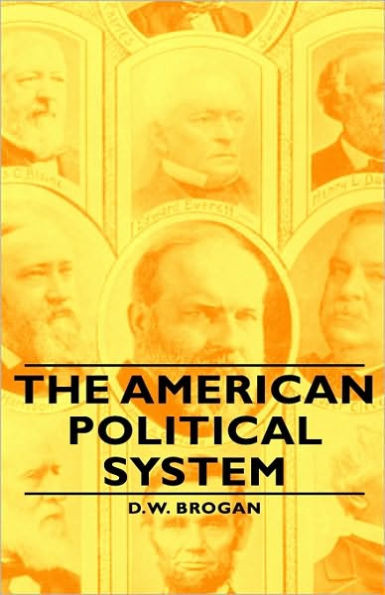The American Political System