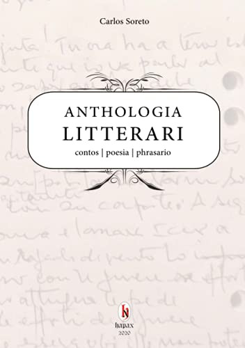 Anthologia Litterari