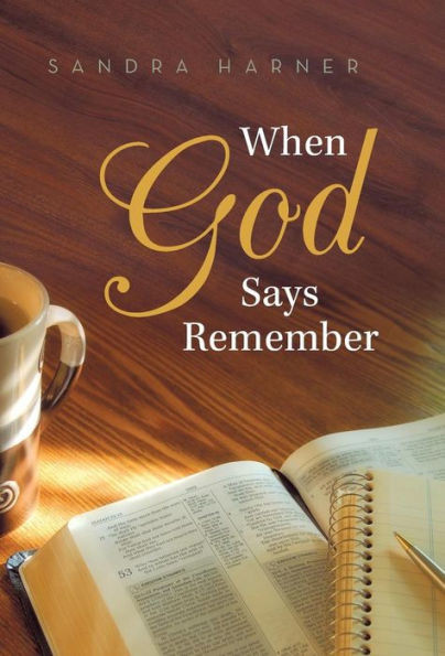 When God Says Remember