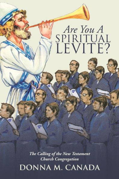 "" Are You A Spiritual Levite?