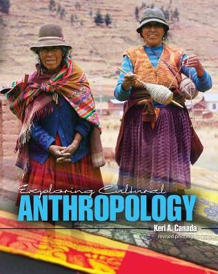 Exploring Cultural Anthropology
